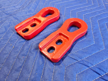 Load image into Gallery viewer, MadMax Toyota Recovery Hook Sets (GARAGE SALE)