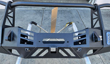 Load image into Gallery viewer, CAtuned Off-Road Ineos Grenadier Front Bumper &amp; Bull Bar Front Bumper Addition (GARAGE SALE)