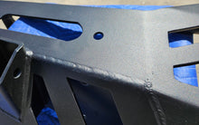 Load image into Gallery viewer, CAtuned Off-Road 2024+ Toyota Tacoma Off-Road Front Bumper