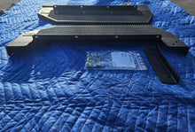 Load image into Gallery viewer, CAtuned Off-Road 2019+ Mercedes Sprinter Mini Side Steps (GARAGE SALE)