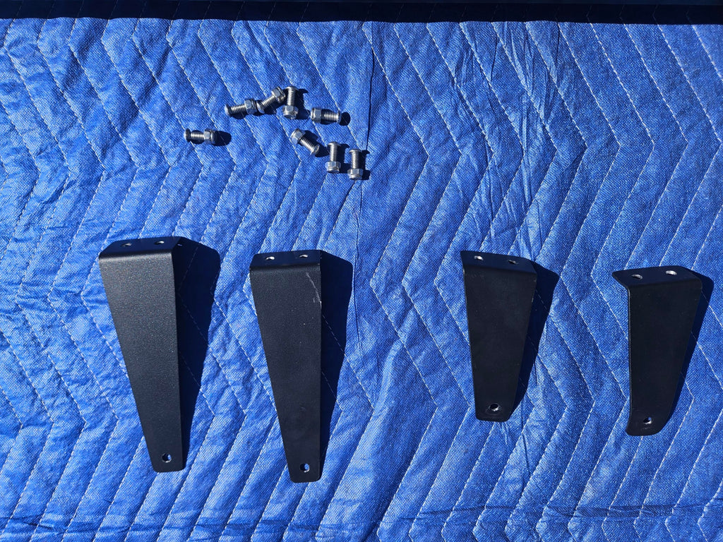 Mercedes Sprinter Shelf (GARAGE SALE)