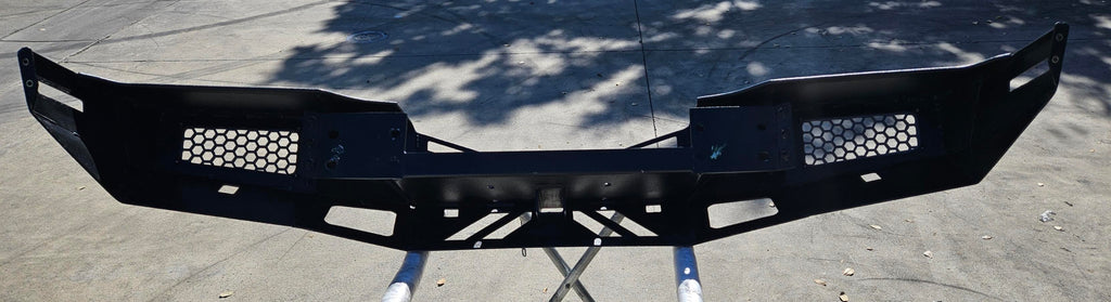 Ineos Grenadier Bumper (GARAGE SALE)