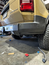 Load image into Gallery viewer, Rear Land Cruiser Bumper (prototype)