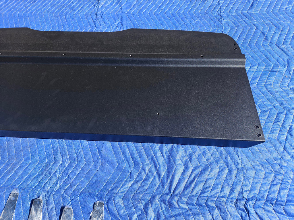 CAtuned Off-Road Mercedes Sprinter Upper Shelf (GARAGE SALE)