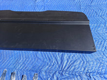 Load image into Gallery viewer, CAtuned Off-Road Mercedes Sprinter Upper Shelf (GARAGE SALE)