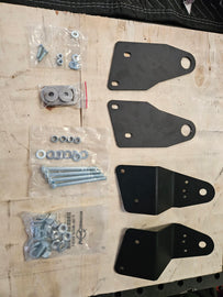 Sprinter RSR Kit
