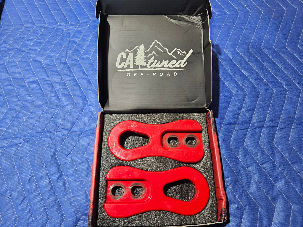 MadMax Toyota Recovery Hook Sets (GARAGE SALE)