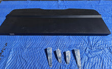 Load image into Gallery viewer, CAtuned Off-Road Mercedes Sprinter Upper Shelf (GARAGE SALE)