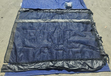Load image into Gallery viewer, RB Components Van Rear Door Bug Net (GARAGE SALE)