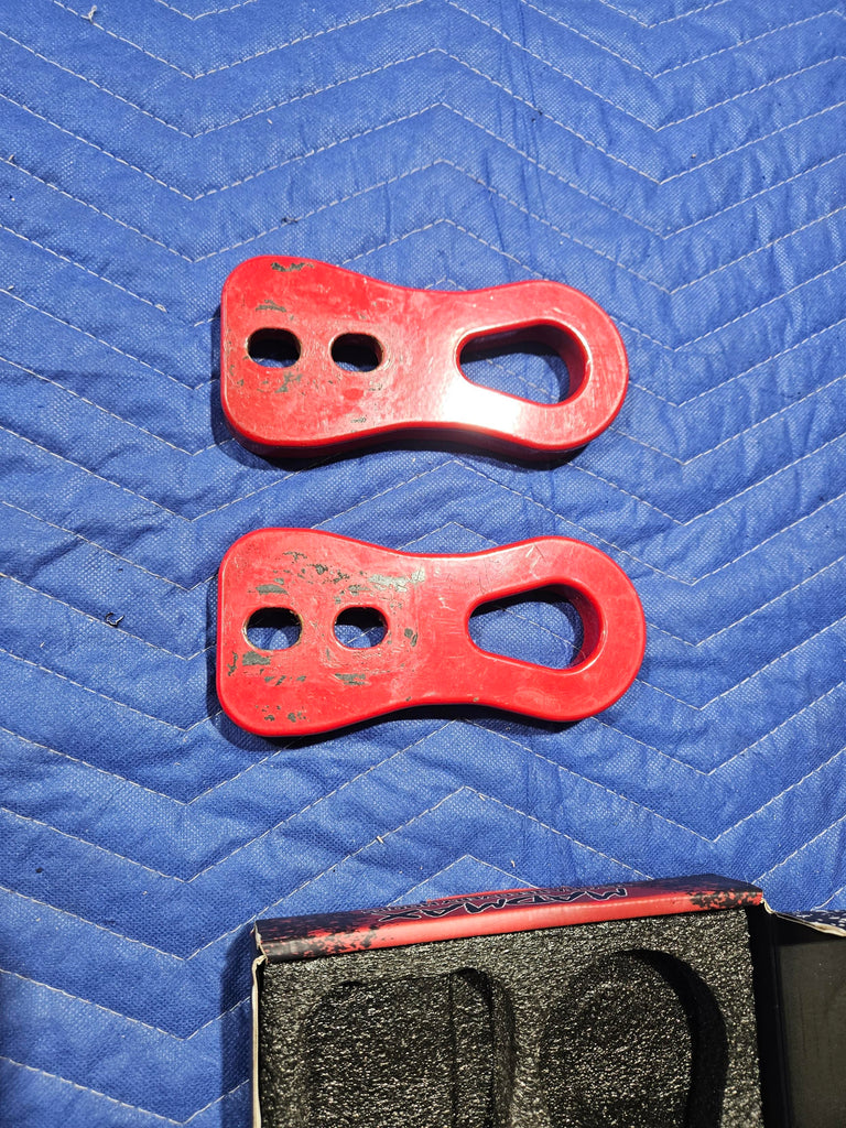 MadMax Toyota Recovery Hook Sets (GARAGE SALE)