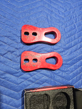 Load image into Gallery viewer, MadMax Toyota Recovery Hook Sets (GARAGE SALE)