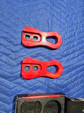 Load image into Gallery viewer, MadMax Toyota Recovery Hook Sets (GARAGE SALE)