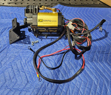 Load image into Gallery viewer, Used TJM Pro Series Single Vehicle-Mount Air Compressor – Ineos Grenadier (GARAGE SALE)