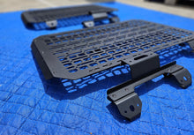 Load image into Gallery viewer, Bison Gear - External MOLLE Panel - Grenadier (BOTH SIDES) (GARGE SALE)