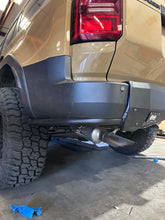 Load image into Gallery viewer, Rear Land Cruiser Bumper (prototype)