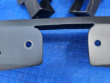 Load image into Gallery viewer, Rear Land Cruiser Bumper (prototype)