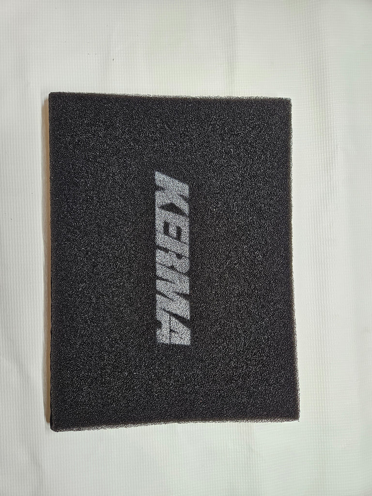 Kerma Drop in Air Filter Upgrade for Sprinter