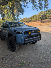 Load image into Gallery viewer, CAtuned Off-Road Toyota 4Runner Brush Bar