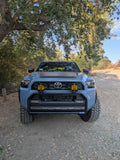 CAtuned Off-Road Toyota 4Runner Brush Bar