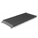 SV Roof Rack Decking Panels