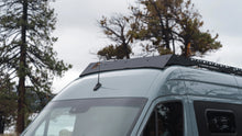 Load image into Gallery viewer, SV Sandbar - Sprinter Roof Rack [2008+]