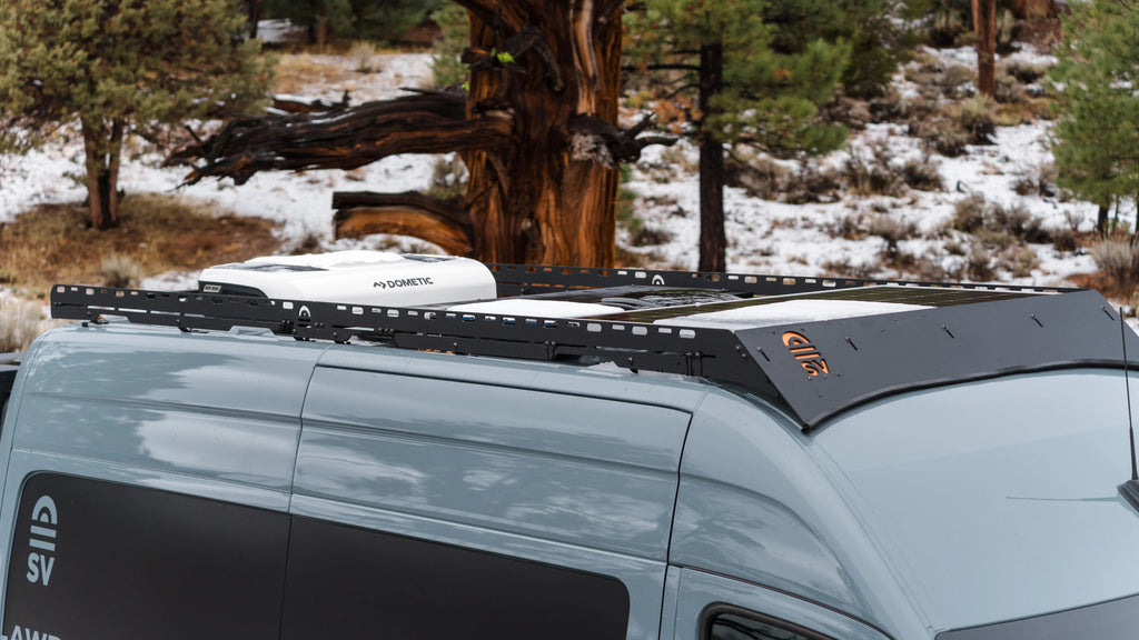 SV Sandbar - Sprinter Roof Rack [2008+]