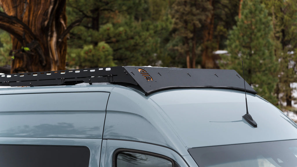 SV Sandbar - Sprinter Roof Rack [2008+]