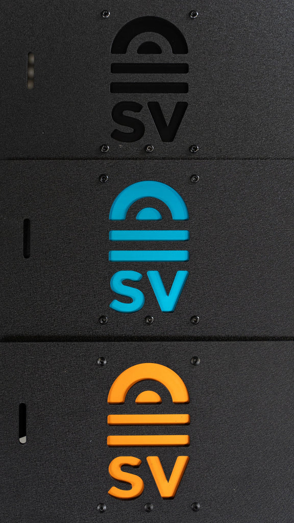 SV Sandbar - Sprinter Roof Rack [2008+]