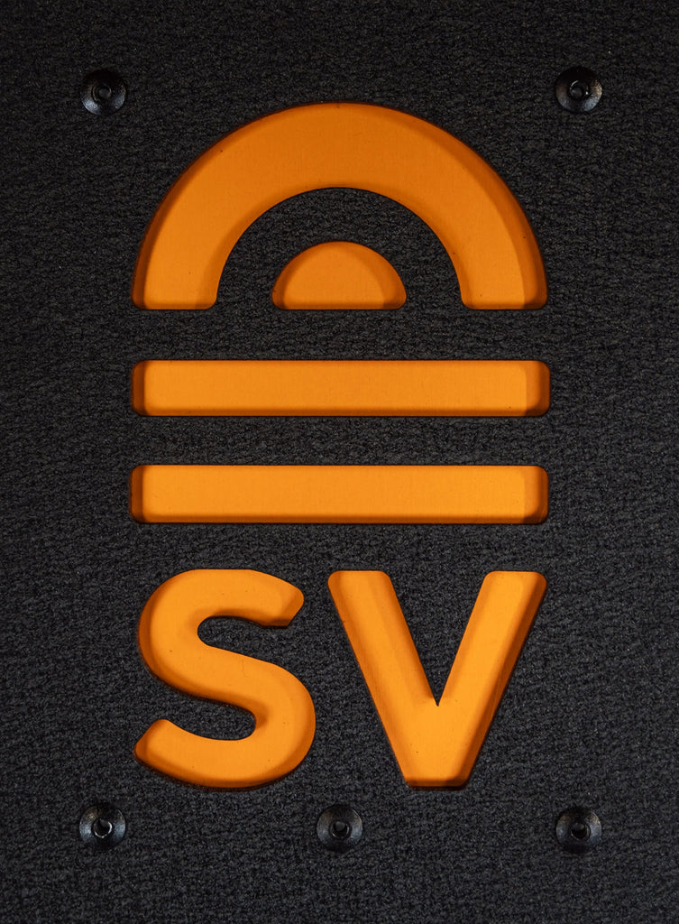 SV Sandbar - Sprinter Roof Rack [2008+]