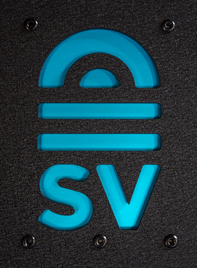 SV Sandbar - Sprinter Roof Rack [2008+]