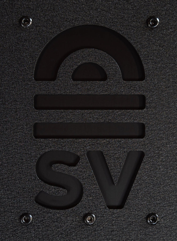 SV Sandbar - Sprinter Roof Rack [2008+]