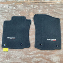 Load image into Gallery viewer, Toyota 4Runner TRD Off-Road Floor Mats – Brand New, Never Opened – (Garage Sale)