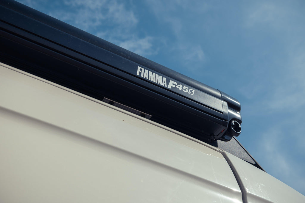 SV Sandbar - Sprinter Roof Rack [2008+]