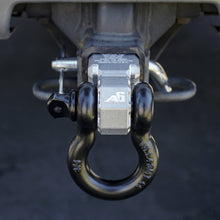 Load image into Gallery viewer, Shackle Block 2&quot; Assembly - Raw