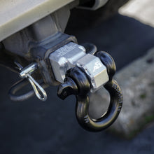 Load image into Gallery viewer, Shackle Block 2&quot; Assembly - Raw