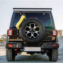 Load image into Gallery viewer, BISON GEAR Grenadier Set: 2 x Universal Wheel Mount (GARAGE SALE)