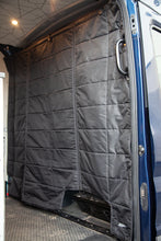 Load image into Gallery viewer, VanMade Gear Transit Cab Partition *MADE TO ORDER*