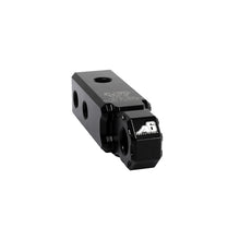 Load image into Gallery viewer, Shackle Block 2&quot; - Black