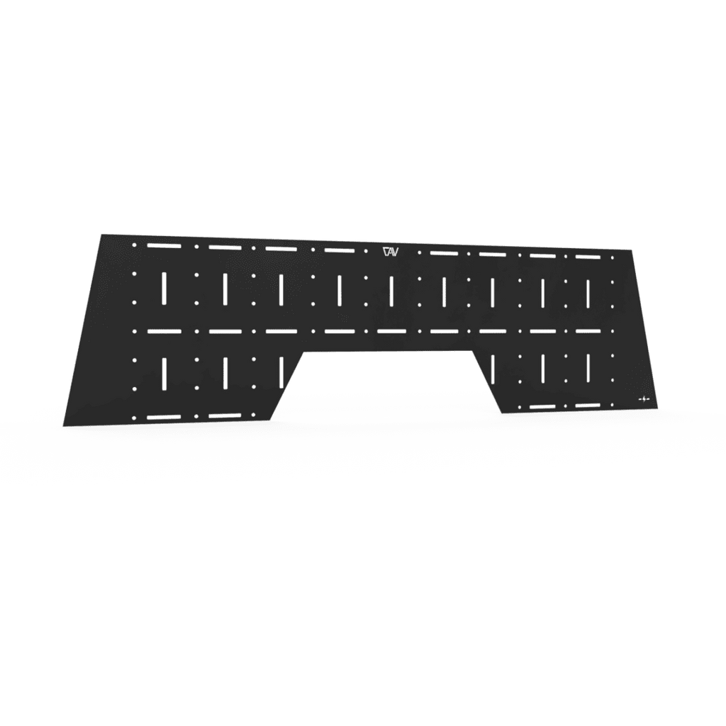 Upper Gear Panel for '21 - '24 Revel