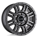 Black Rhino wheels (YELLOWSTONE)
