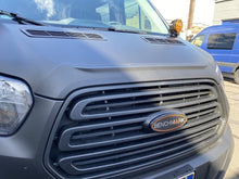 Load image into Gallery viewer, Terrawagen Aero Hood Spoiler for Ford Transit