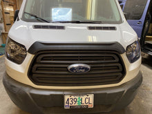 Load image into Gallery viewer, Terrawagen Aero Hood Spoiler for Ford Transit