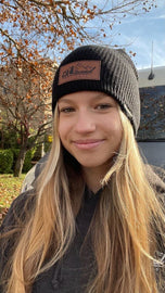 CAtuned Off-Road Beanie