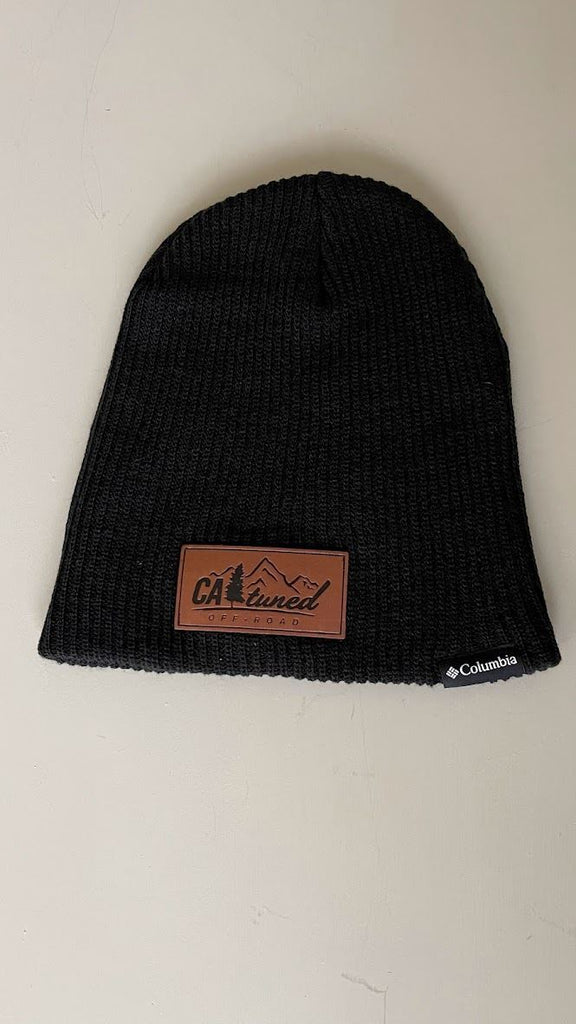 CAtuned Off-Road Beanie