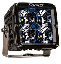 Load image into Gallery viewer, Rigid Industries Radiance Pod XL Blue Backlight - Pair