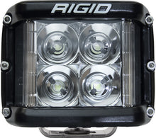 Load image into Gallery viewer, Rigid Industries D-SS - Flood - Single - Black Housing