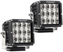 Load image into Gallery viewer, Rigid Industries D2 XL Drive - (Set of 2)