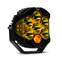 Load image into Gallery viewer, Baja Designs LP6 Pro Spot LED - Amber