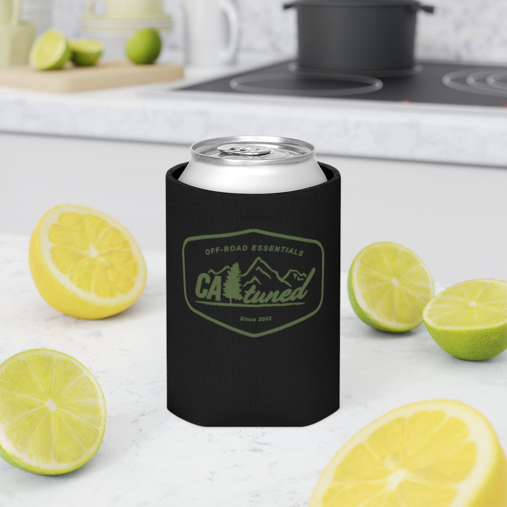 CAtuned Off-Road Since '02 Can Cooler Koozie