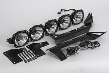 Load image into Gallery viewer, KC HiLiTES Universal 32in. Pro6 Gravity LED 5-Light 100w Combo Beam Light Bar (No Mount)